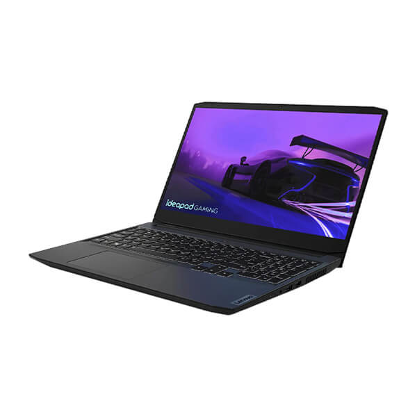 لپ تاپ لنوو 15.6 اینچ مدل IdeaPad 3i Gaming i5-11300H GTX 1650 8G – 512G SSD