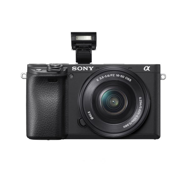دوربین دیجیتال سونی مدل ALPHA A6400 16-50