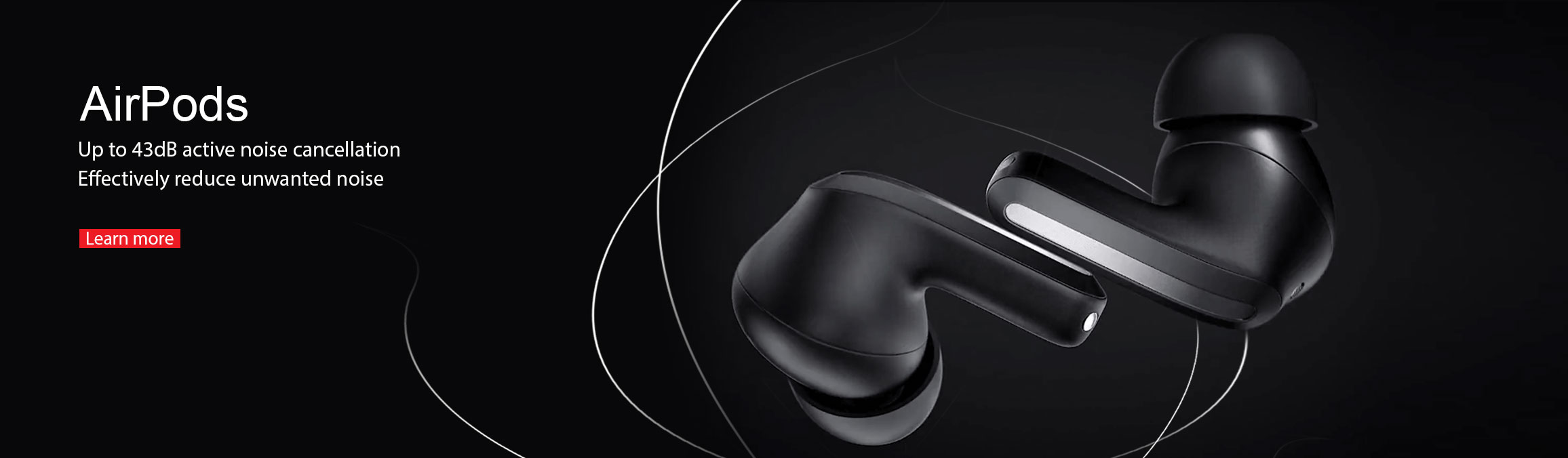 Airpods-Banner