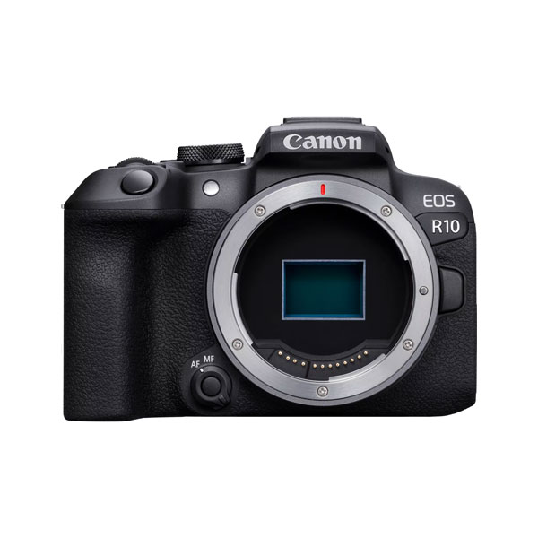 دوربین دیجیتال کانن مدل CANON EOS R10 18-150 RF-S – IS STM