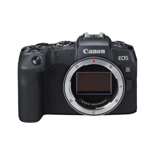 دوربین دیجیتال کانن مدل CANON EOS RP 24-105 RF IS STM