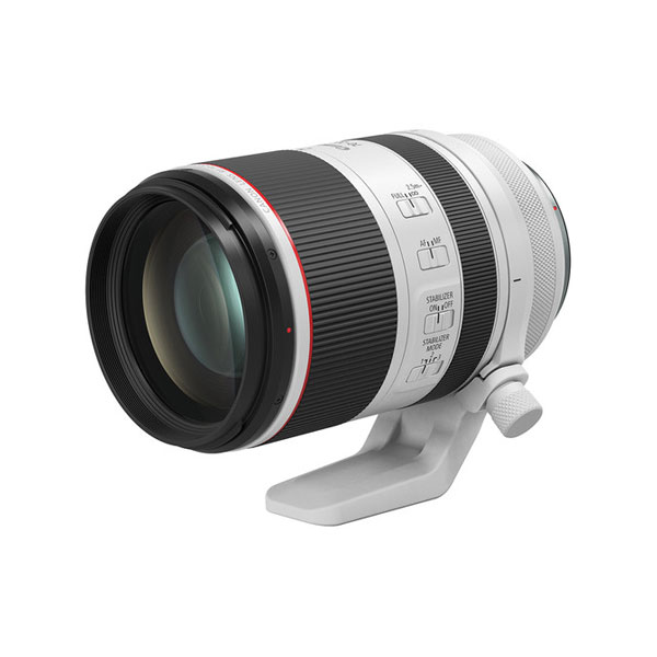 لنز دوربین کانن مدل CANON LENS RF 70-200MM F/2.8L IS USM