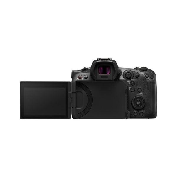 دوربین سینمایی کانن مدل EOS R5 C BODY