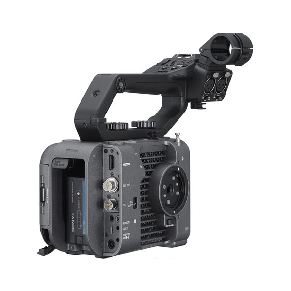 دوربین دیجیتال سونی مدل FX6 BODY