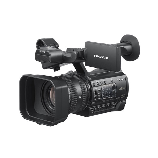 دوربین فیلمبرداری سونی مدل NX200