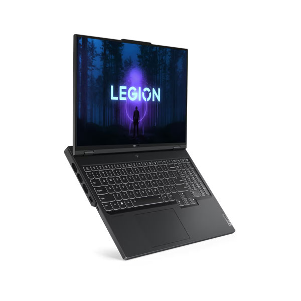 لپ تاپ لنوو 15.6 اینچ مدل LEGION PRO 7