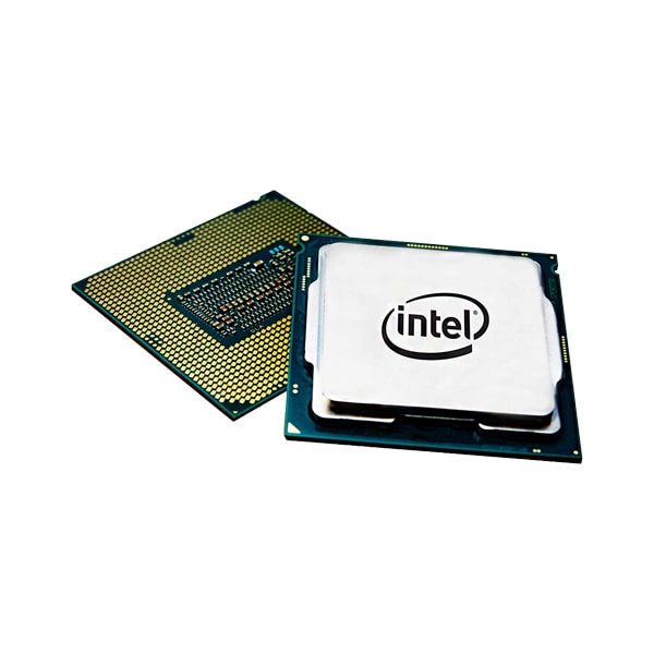 پردازنده اینتل مدل Core i3 10100F