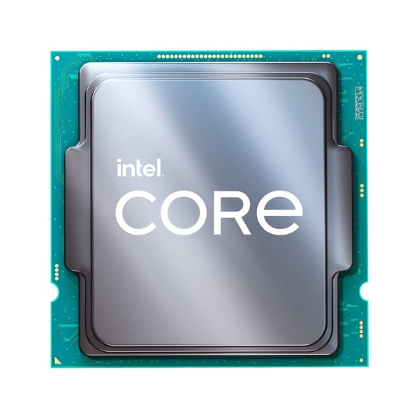 پردازنده اینتل مدل Core i5 11400F