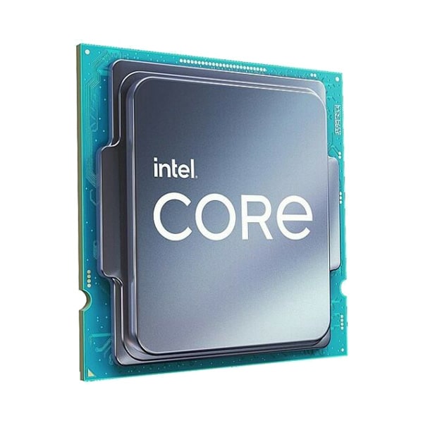 پردازنده اینتل مدل Core i9 11900K