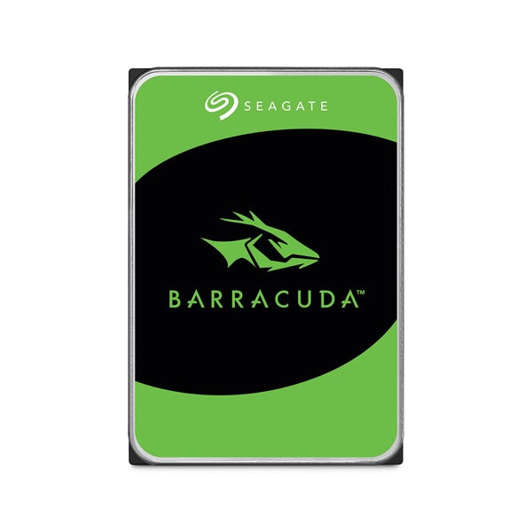 هارد سیگیت مدل BARRACUDA ظرفیت 6 ترابایت (ST6000DM003)