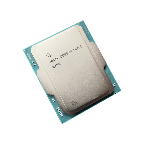 پردازنده اینتل مدل Core Ultra 5 245k بدون جعبه